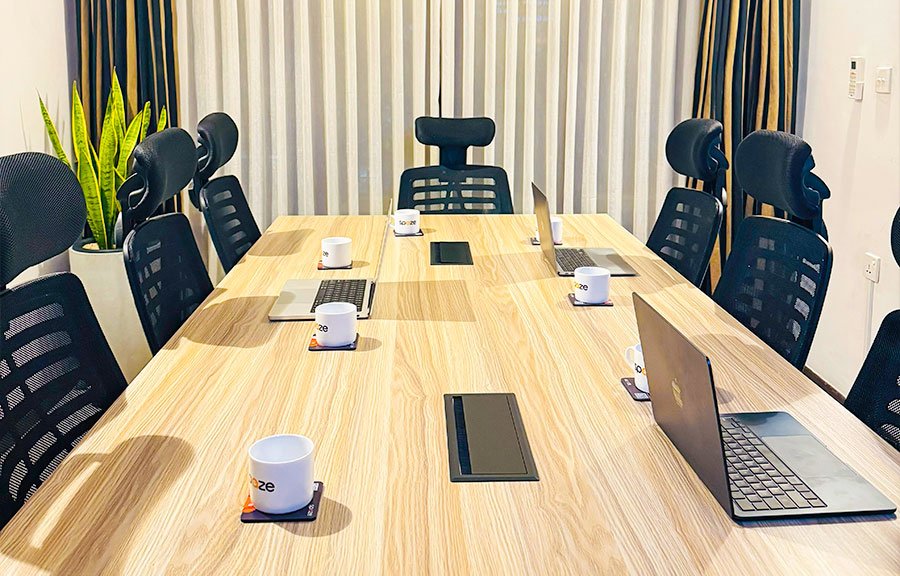Board Room - image 2