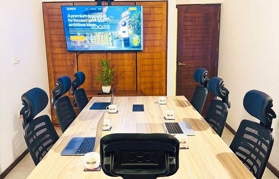 Board Room - image 3